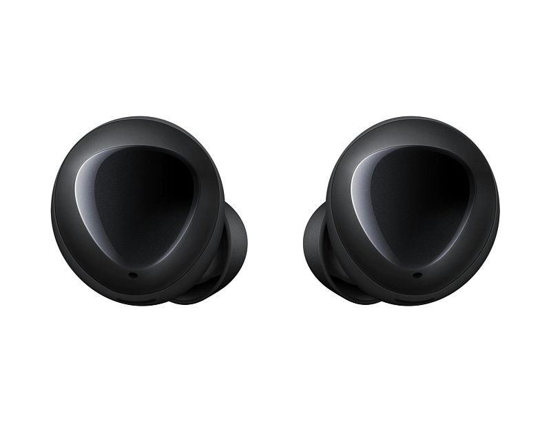 Наушники Samsung Galaxy Buds (черный оникс) фото 2